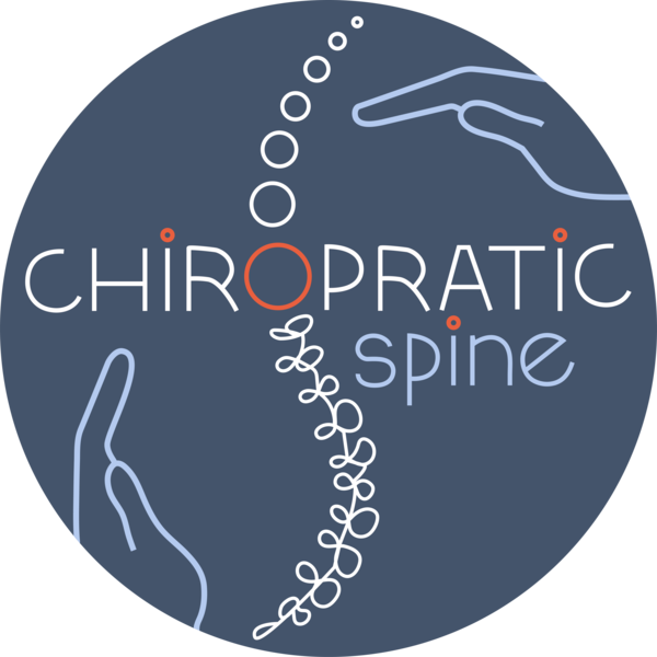 Logo Chiropracteur - Quentin DE COMBREMONT